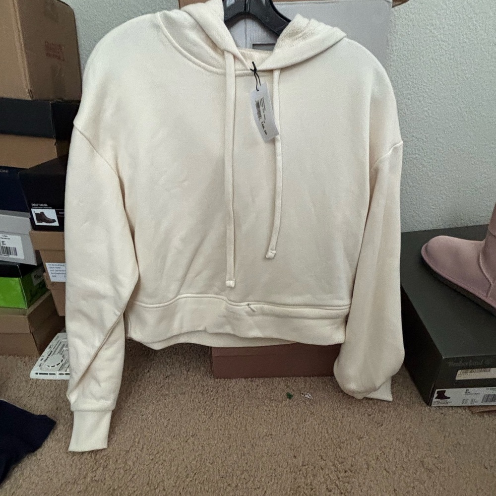 Wesley bandie Hoodie Sweatshirt